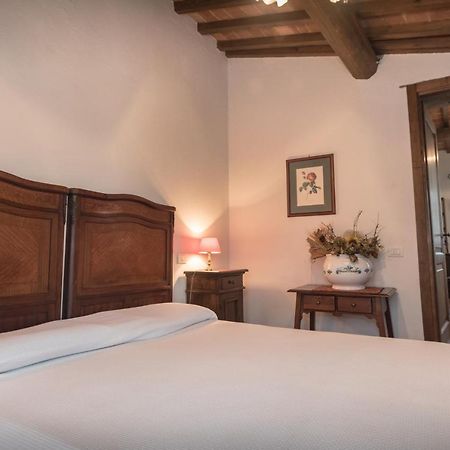 Villa Borgo Bianchini à Todi Extérieur photo