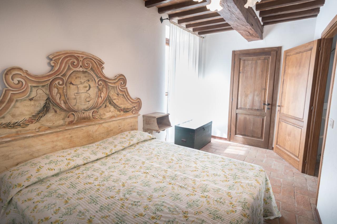 Villa Borgo Bianchini à Todi Extérieur photo