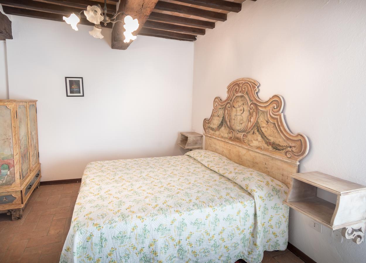 Villa Borgo Bianchini à Todi Extérieur photo