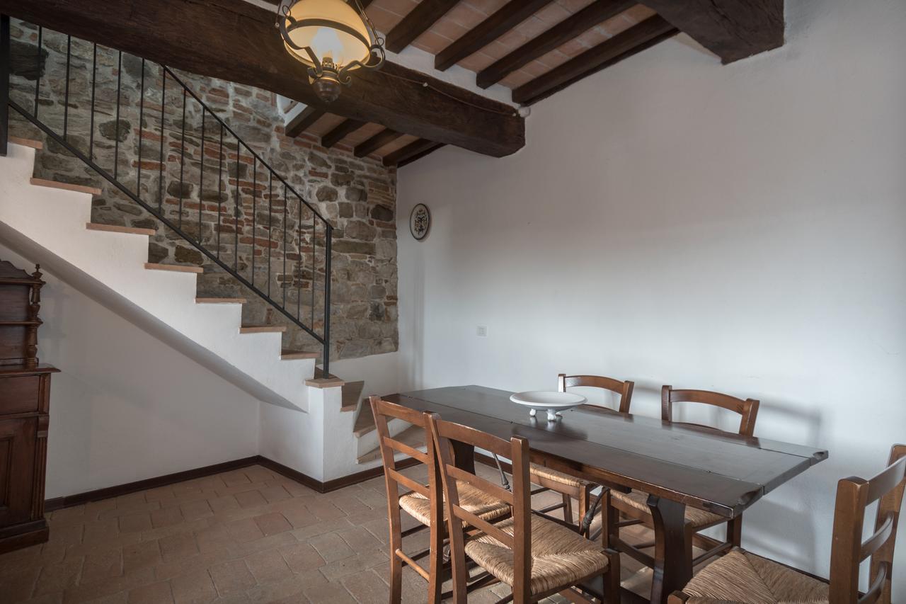 Villa Borgo Bianchini à Todi Extérieur photo