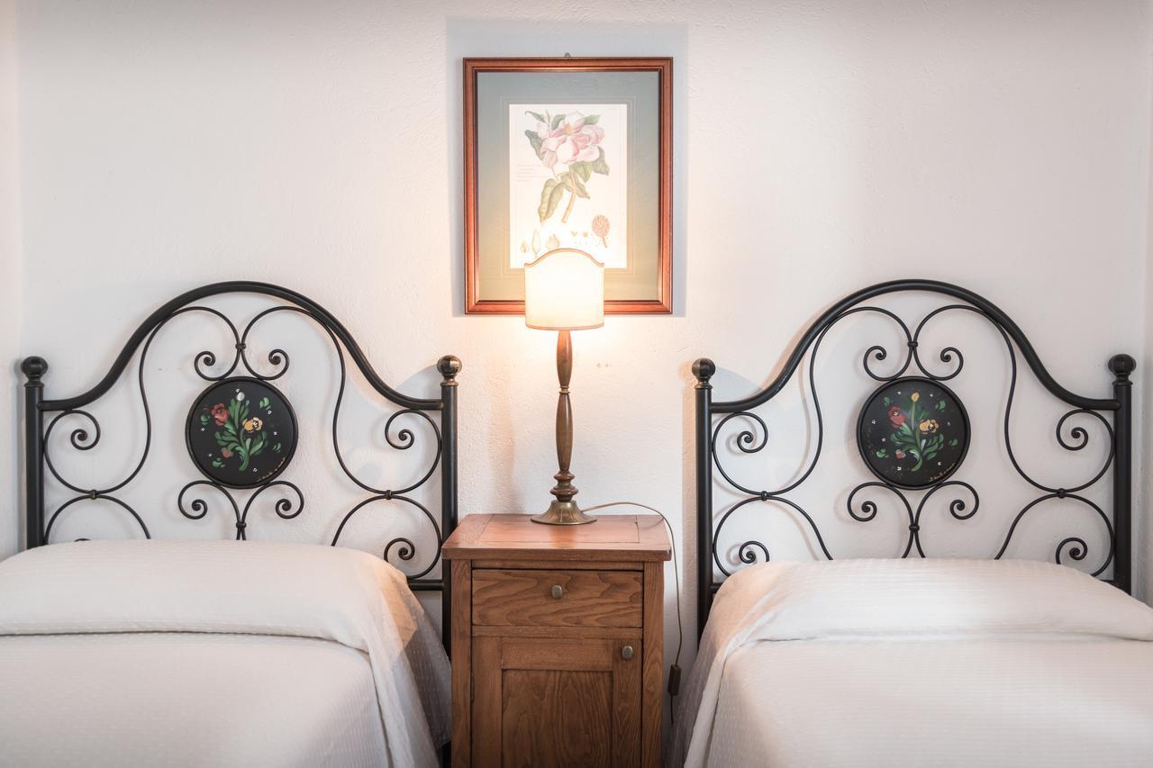 Villa Borgo Bianchini à Todi Extérieur photo