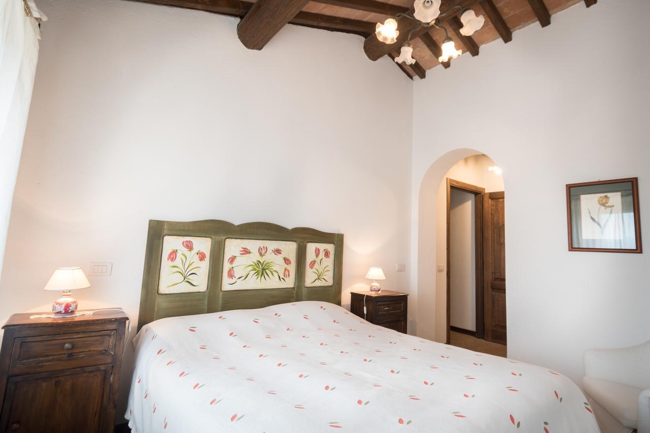 Villa Borgo Bianchini à Todi Extérieur photo