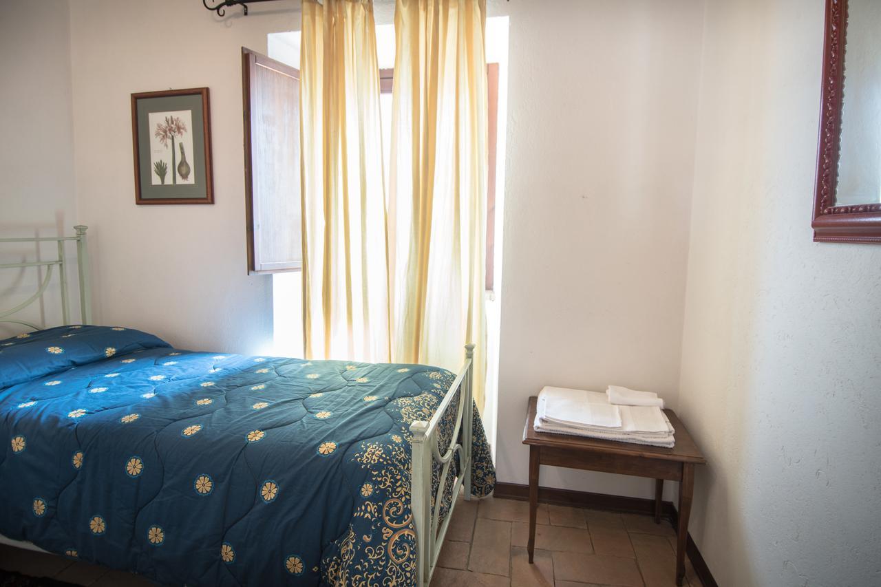 Villa Borgo Bianchini à Todi Extérieur photo