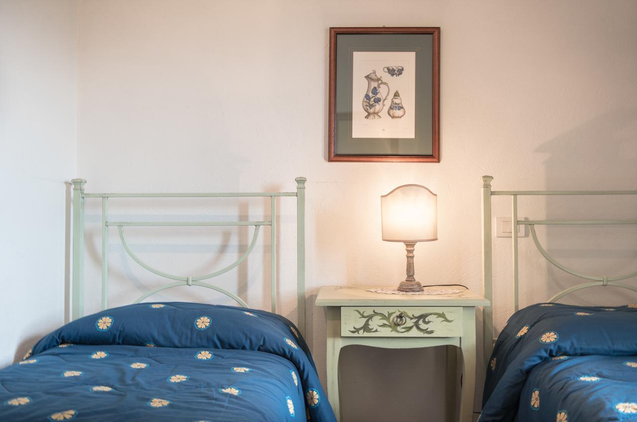 Villa Borgo Bianchini à Todi Extérieur photo