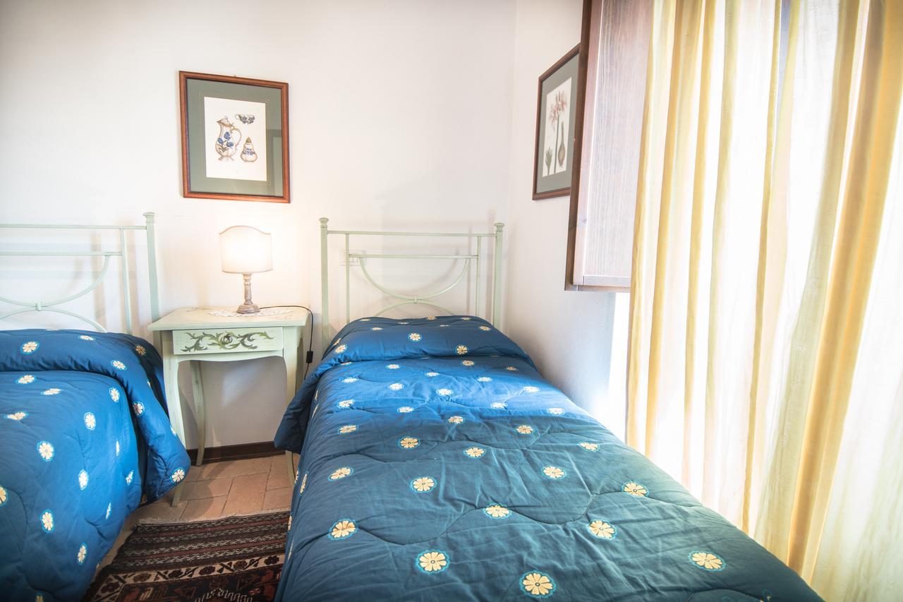 Villa Borgo Bianchini à Todi Extérieur photo